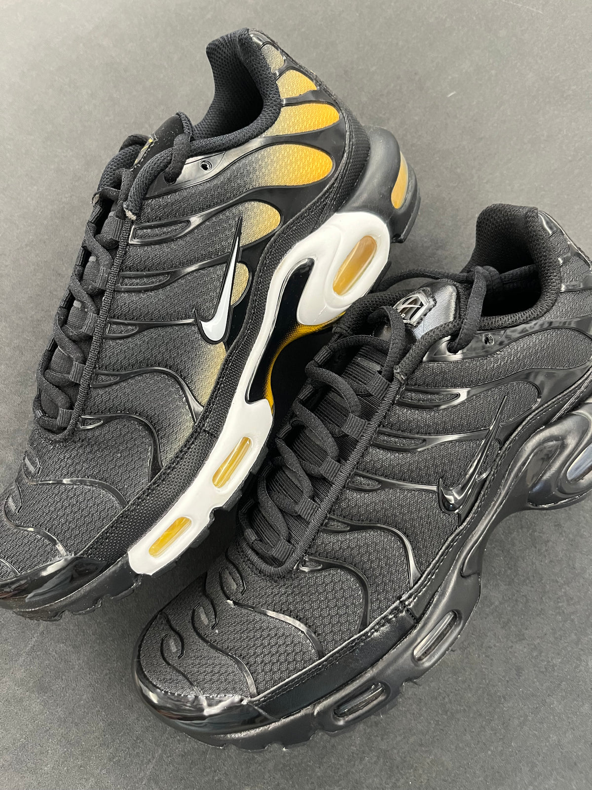 Nike Air Max Plus