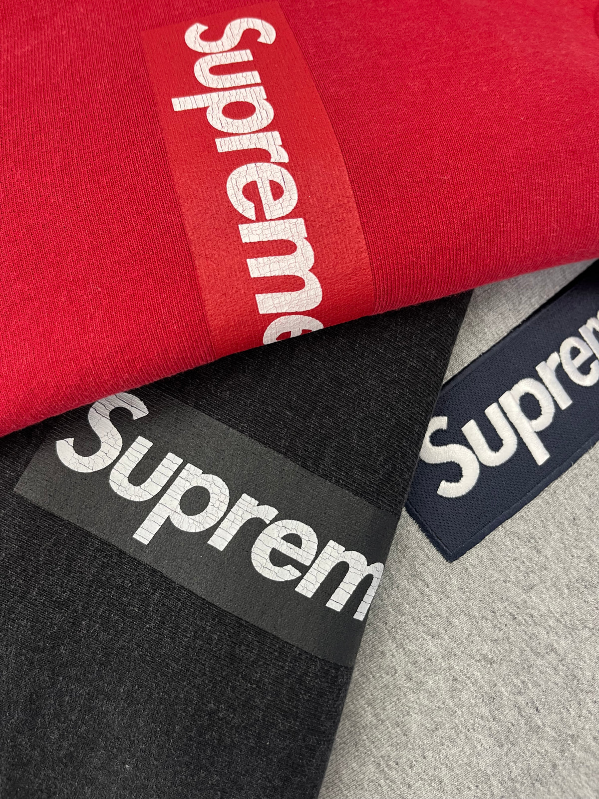 Supreme