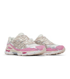 ASICS Gel-NYC Cream Mineral Beige Pink