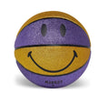 Chinatown Market Smiley Glitter Showtime Basketball