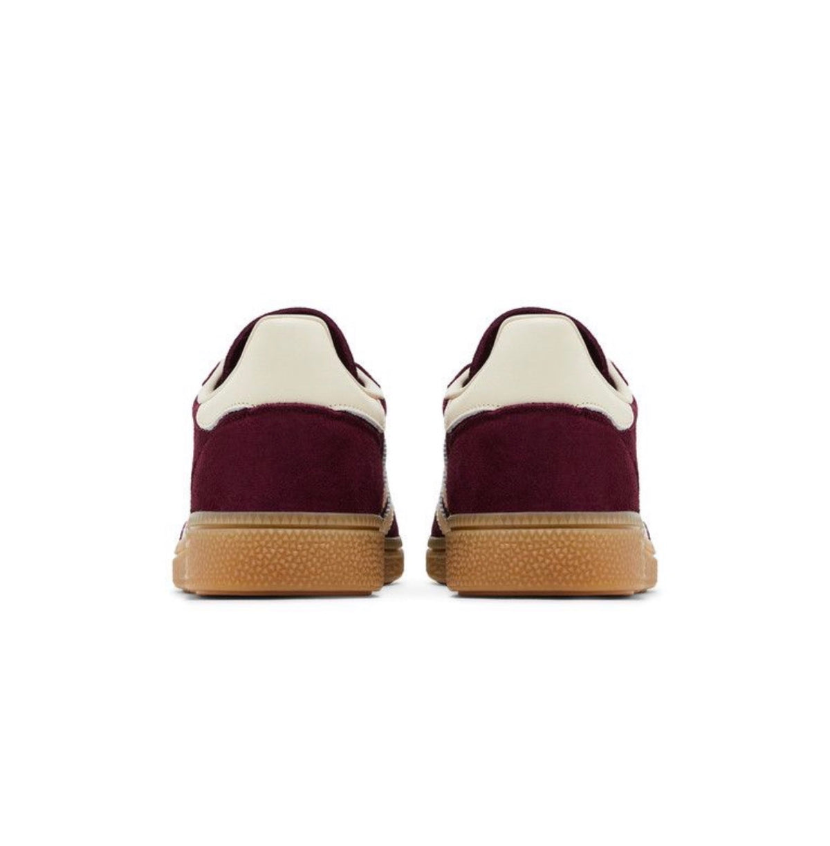 adidas Handball Spezial Maroon Cream White (W)