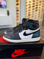 Jordan 1 Retro All-Star Chameleon (2017) (EU:46)