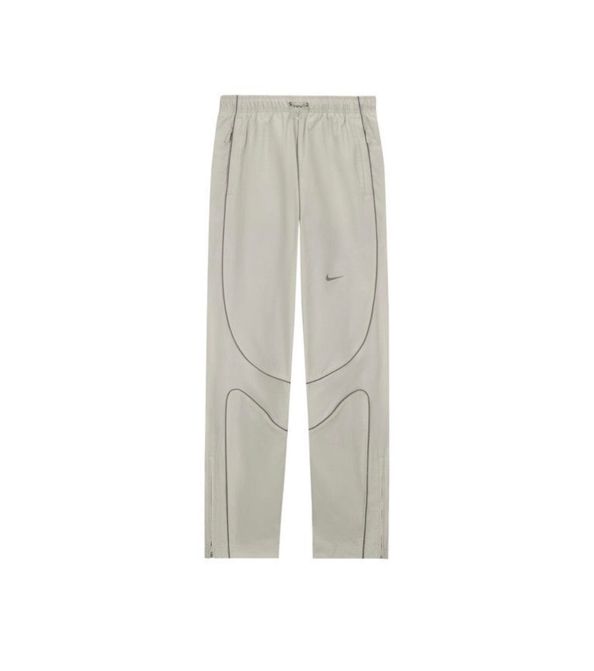 Corteiz x Nike NRG Pant Off White