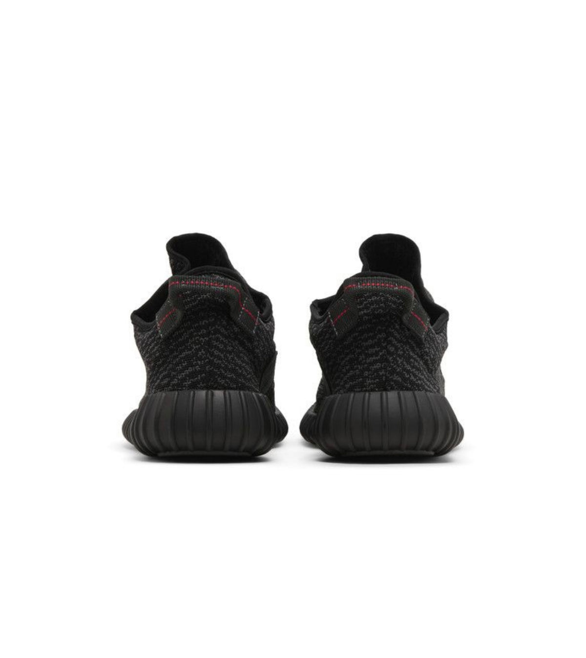 adidas Yeezy Boost 350 Pirate Black