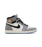Jordan 1 Retro High OG All-Star Cool Grey 