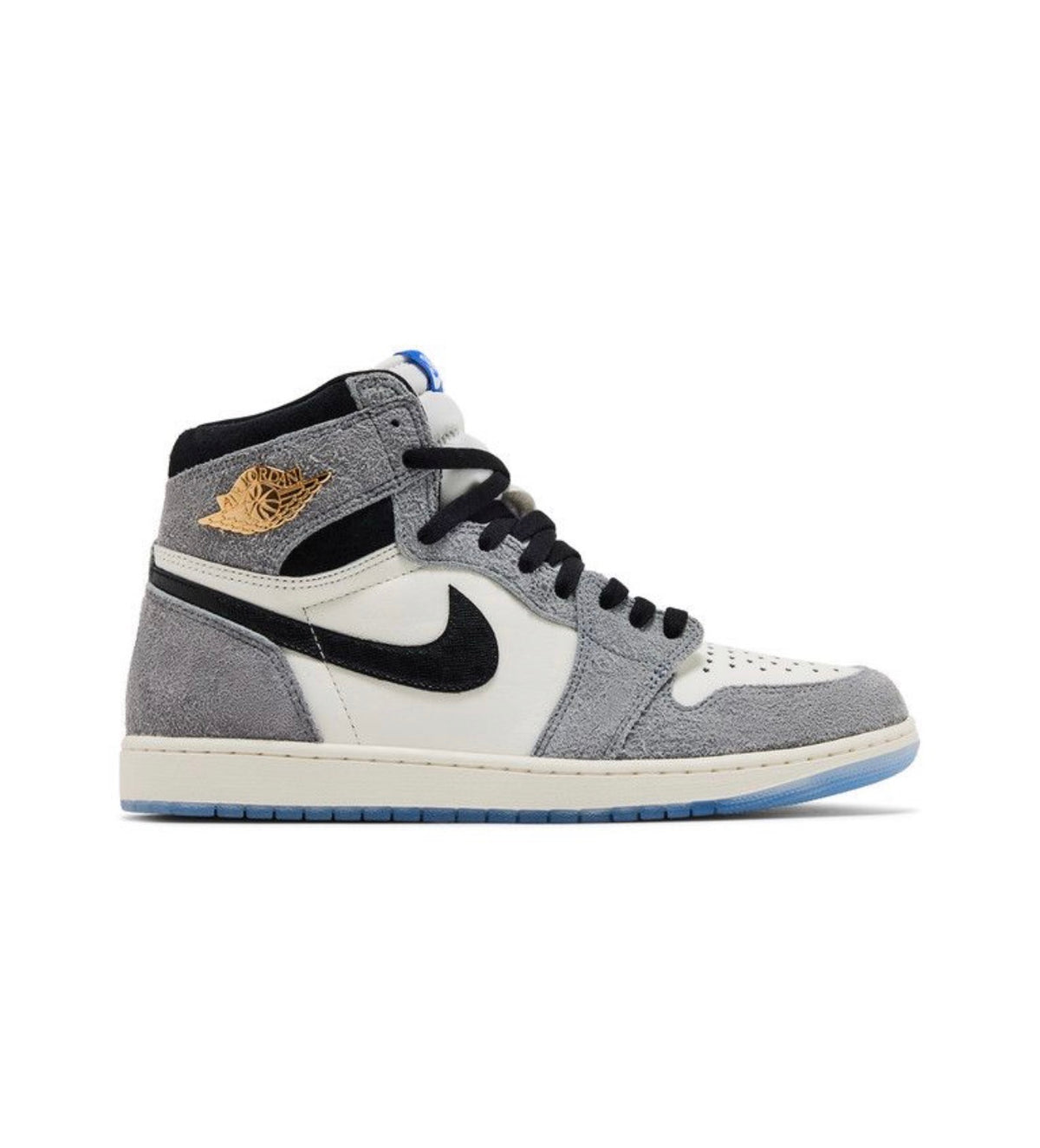 Jordan 1 Retro High OG All-Star Cool Grey