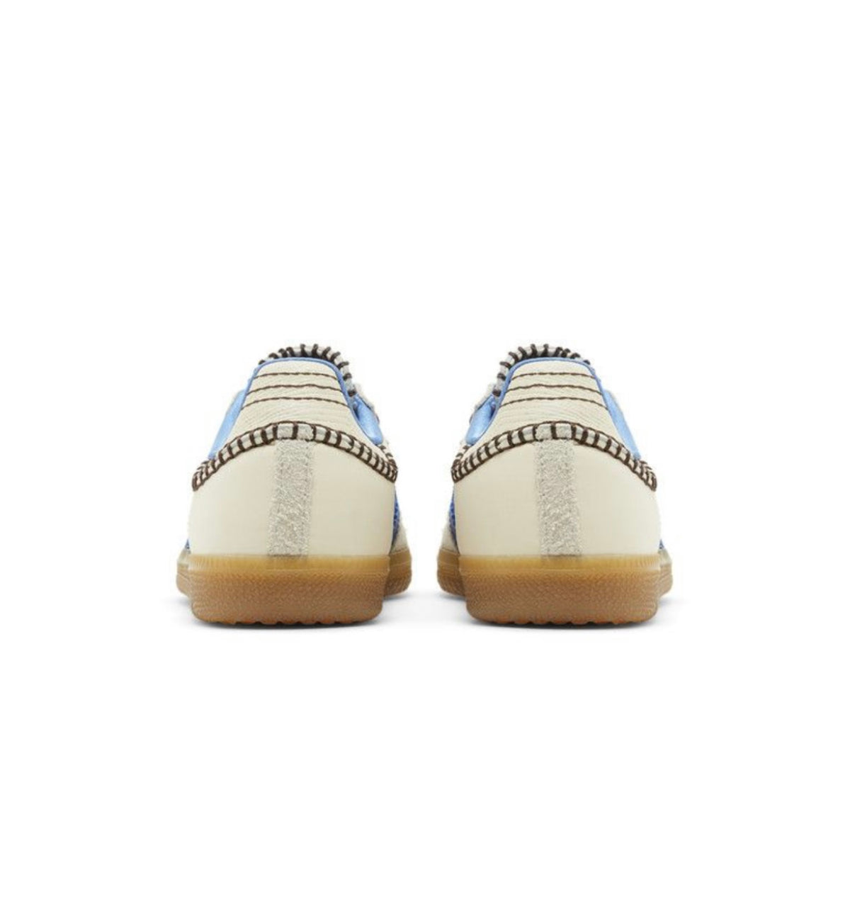 adidas Samba Nylon Wales Bonner Wonder Clay Royal