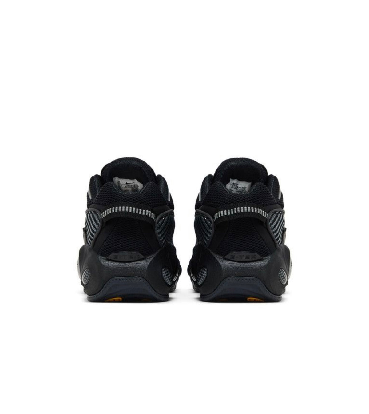 Nike NOCTA Glide Drake Black Iron Grey