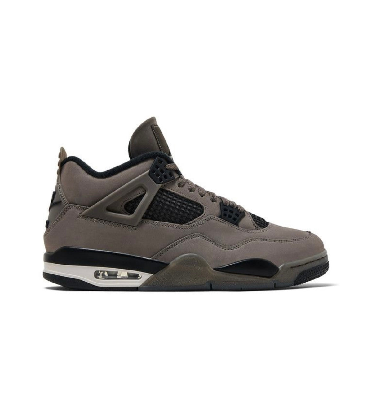 Jordan 4 Retro Cave Stone
