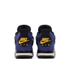 Jordan 4 Retro Lakers