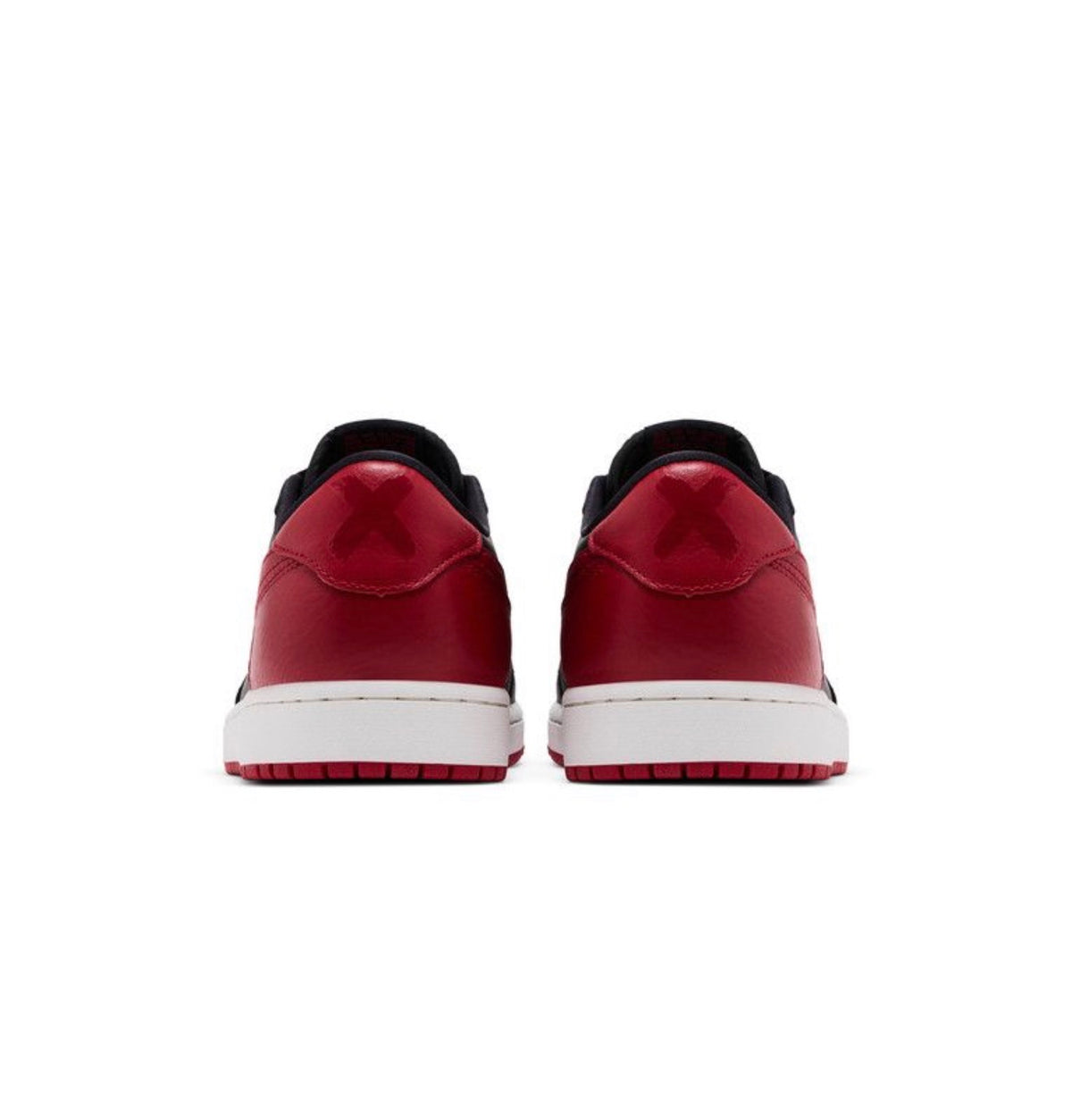 Jordan 1 Retro Low OG Banned