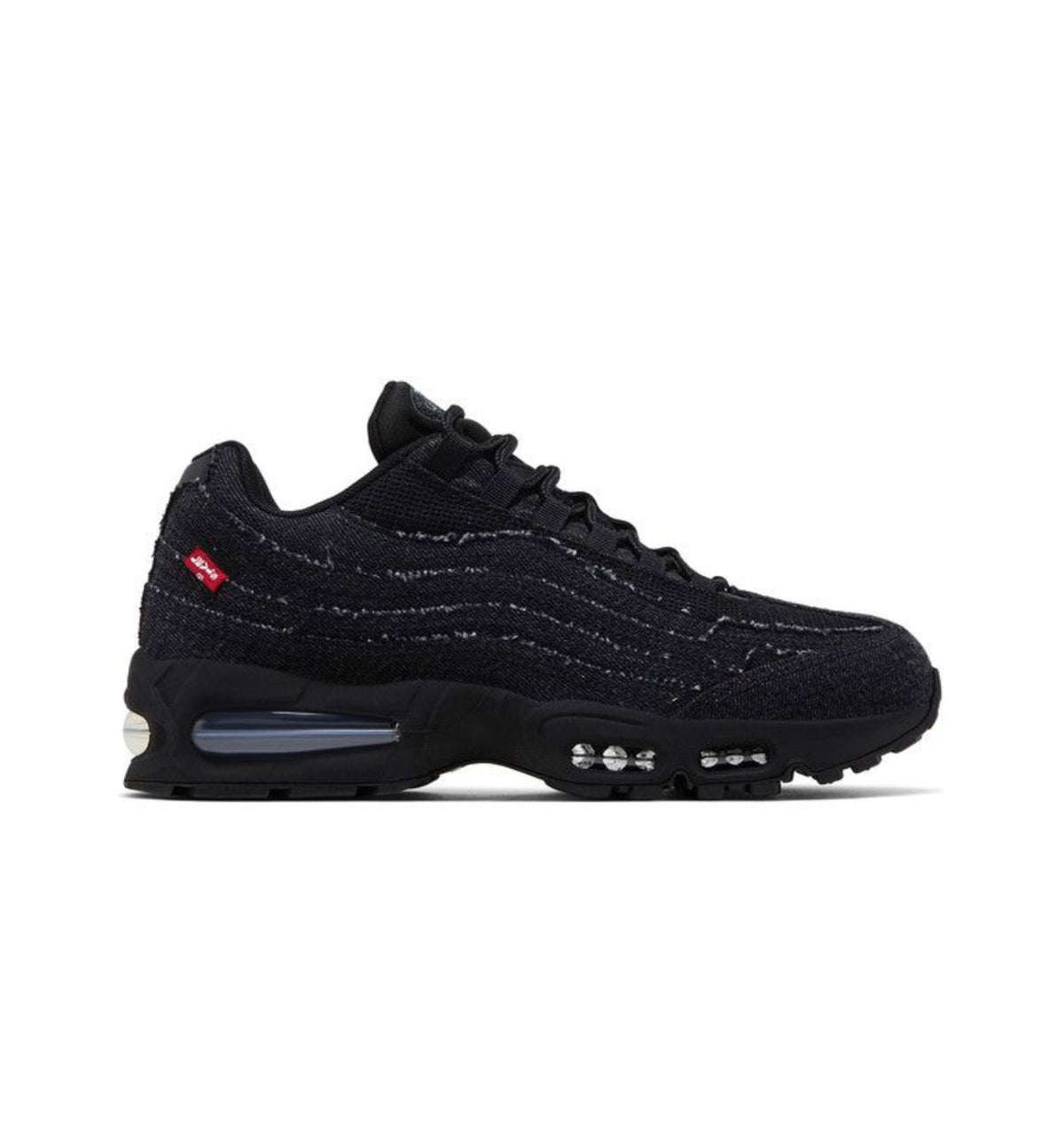 Nike Air Max 95 OG Levis Black