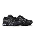 ASICS Gel-Kayano 14 Black Pure Silver