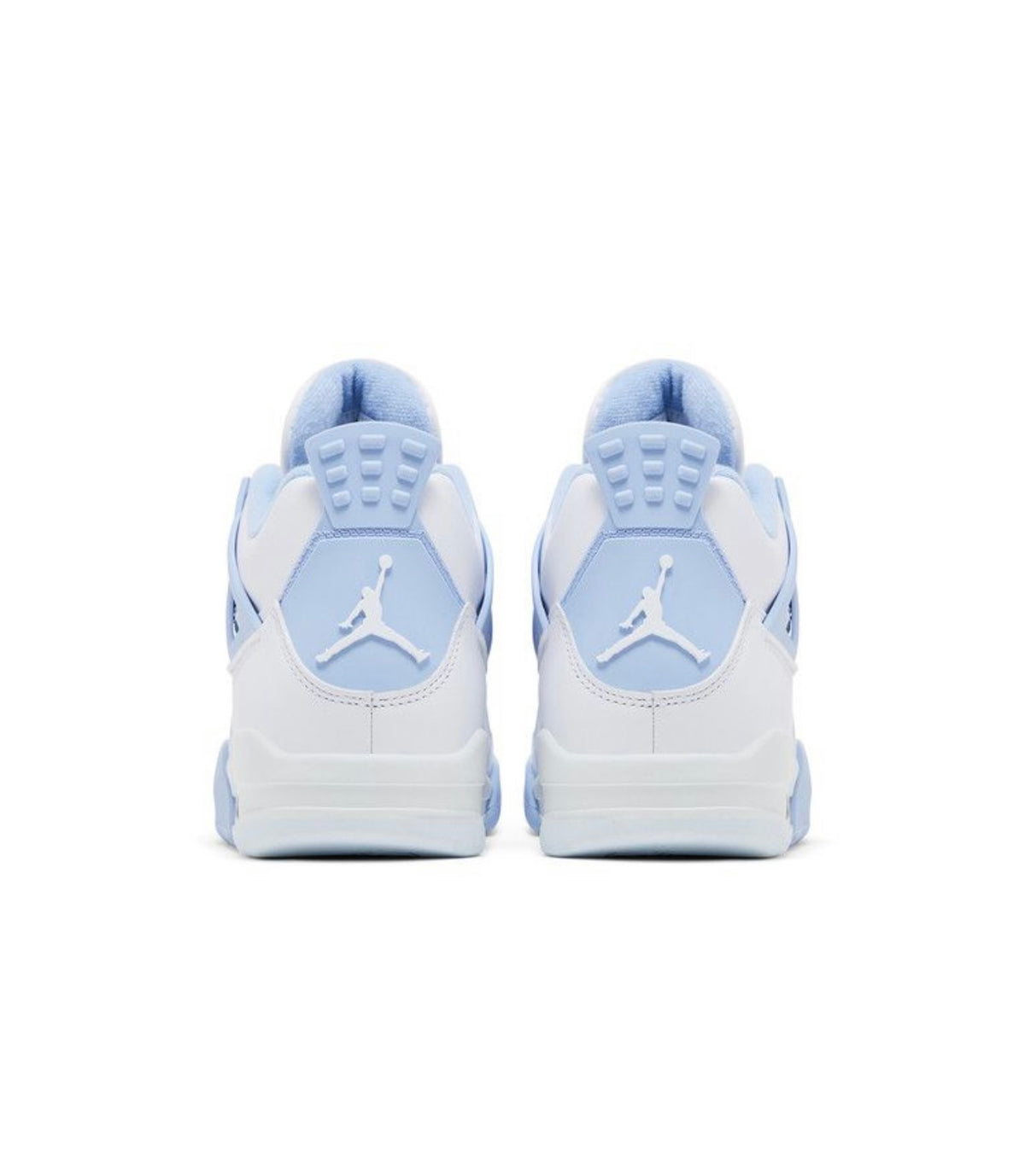 Jordan 4 Retro Forget Me Not (W)