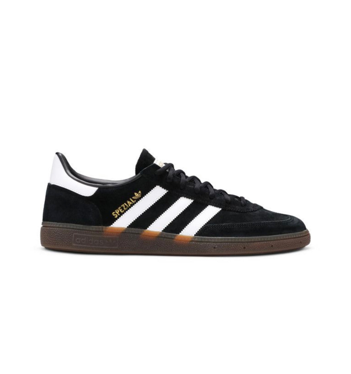 adidas Handball Spezial Black Gum