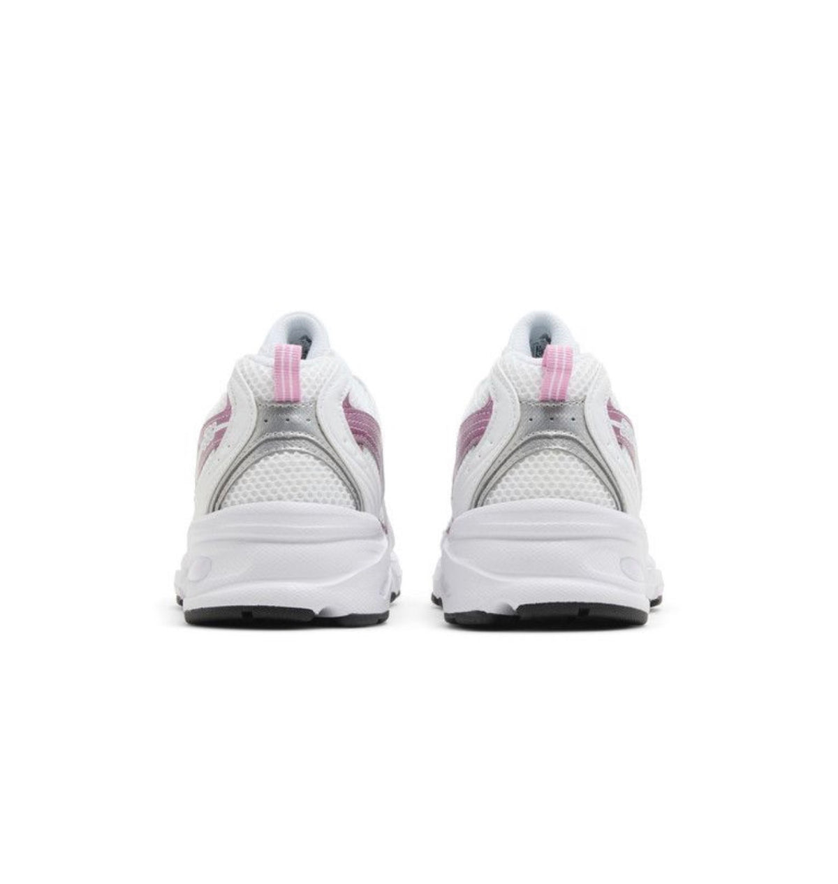 New Balance 530 White Pink Sugar