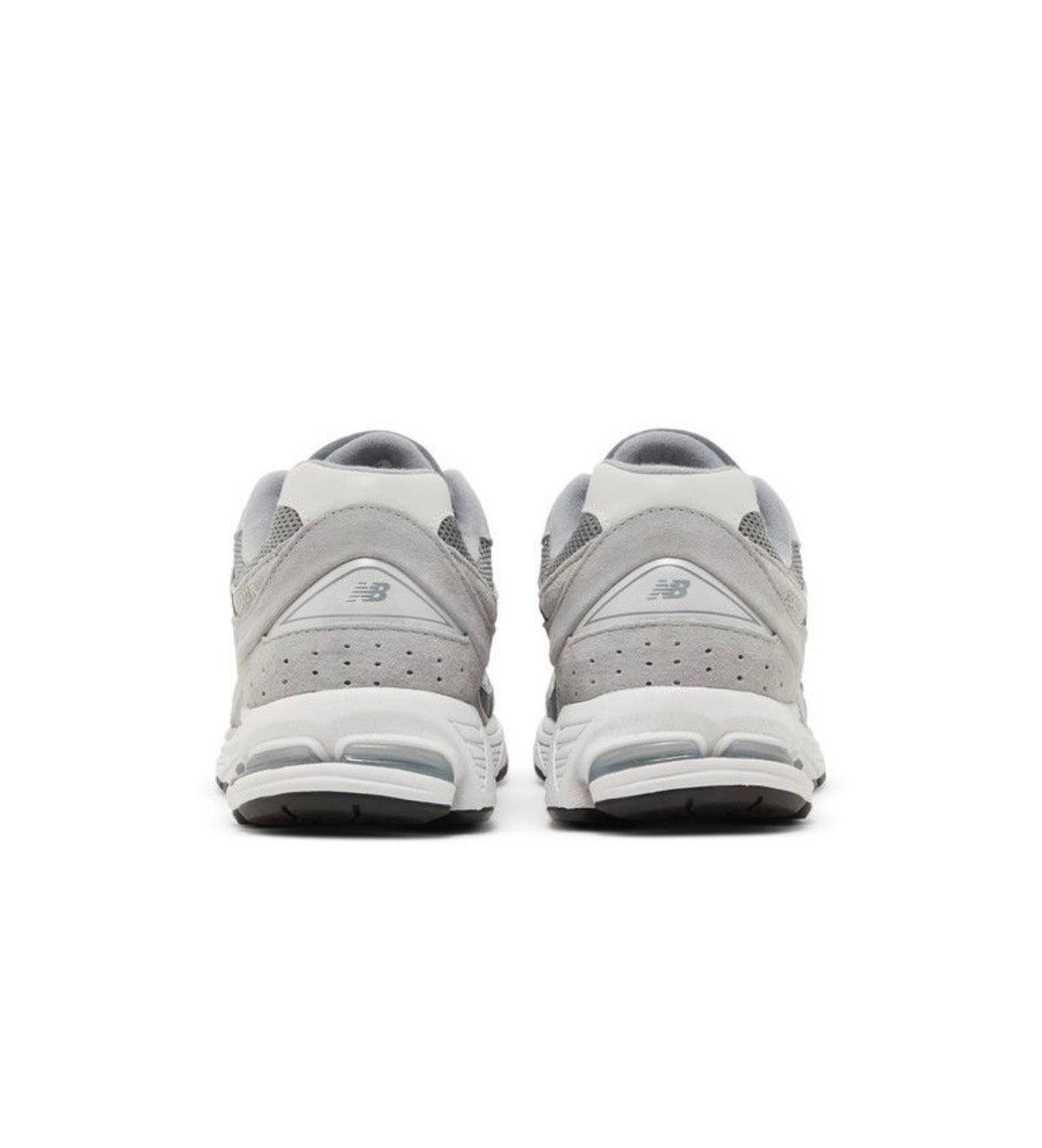 New Balance 2002R Steel Grey Orca