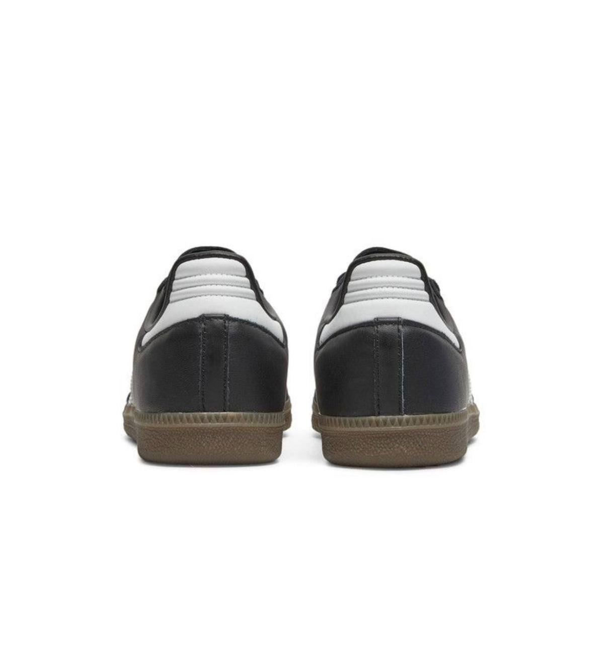 adidas Samba OG Black White Gum