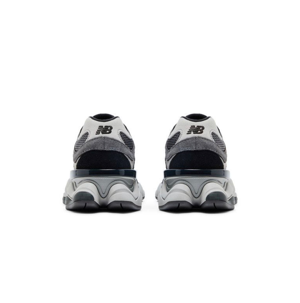 New Balance 9060 Black Castlerock