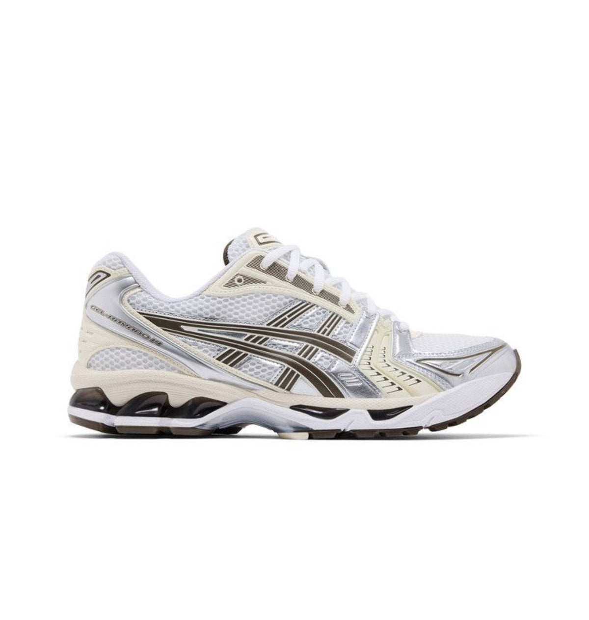 ASICS Gel-Kayano 14 Birch Pure Silver