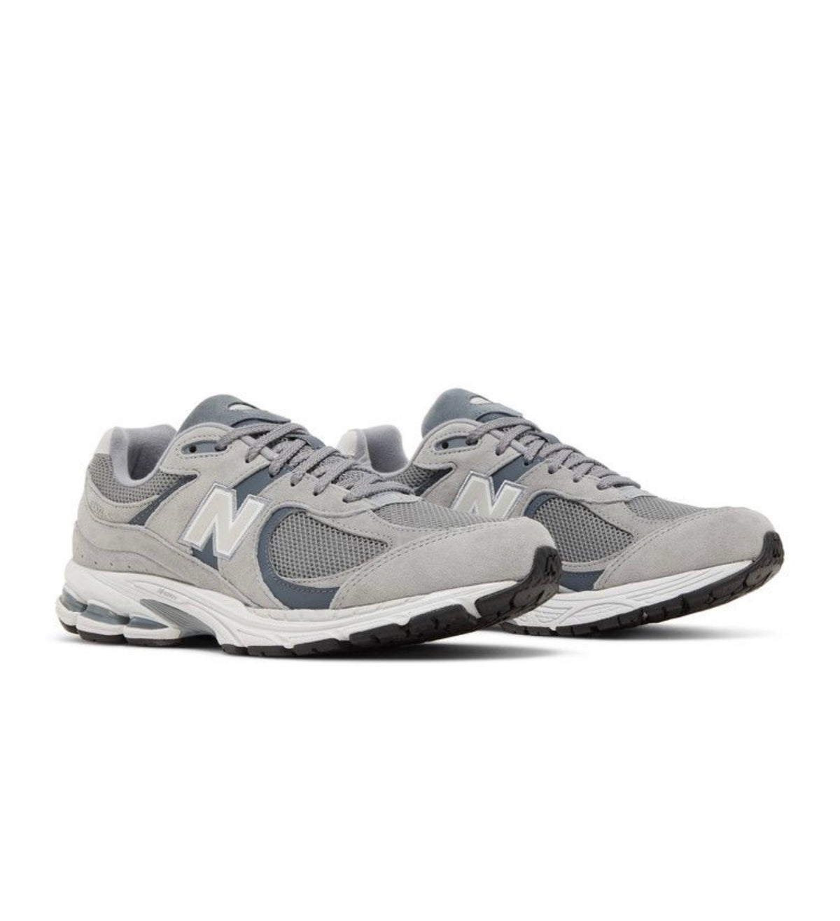 New Balance 2002R Steel Grey Orca