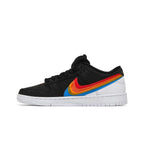 Nike SB Dunk Low Polaroid