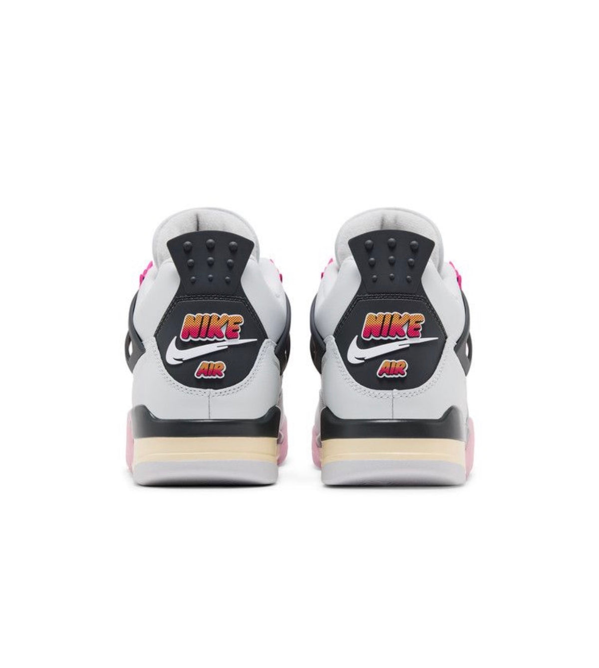 Jordan 4 Retro Comic