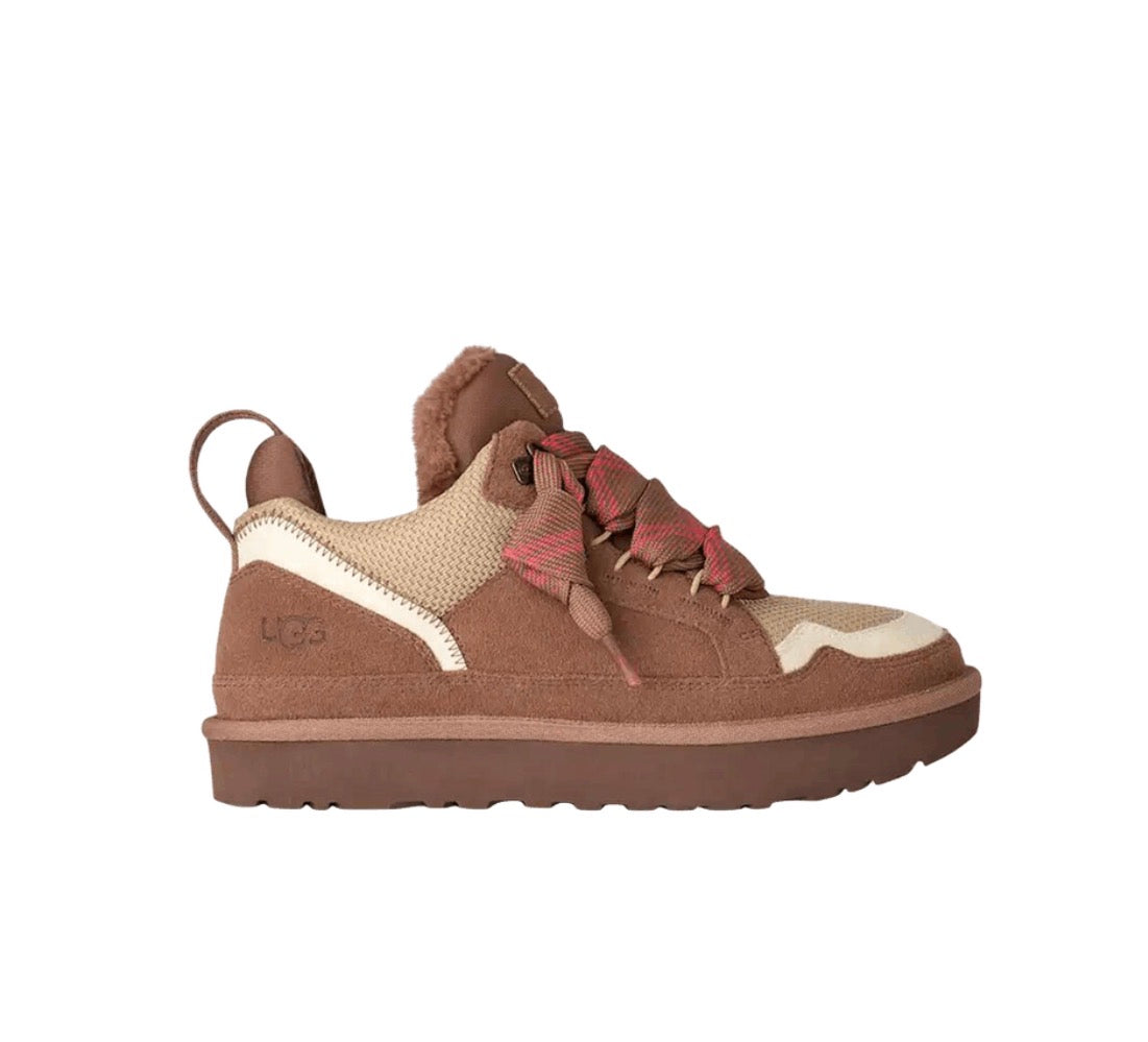 UGG Lowmel Rocky Oak (W)
