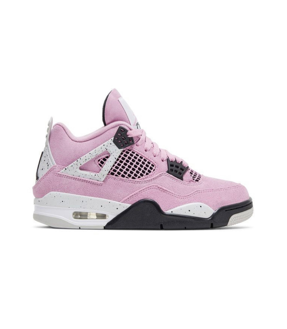 Jordan 4 Retro Orchid