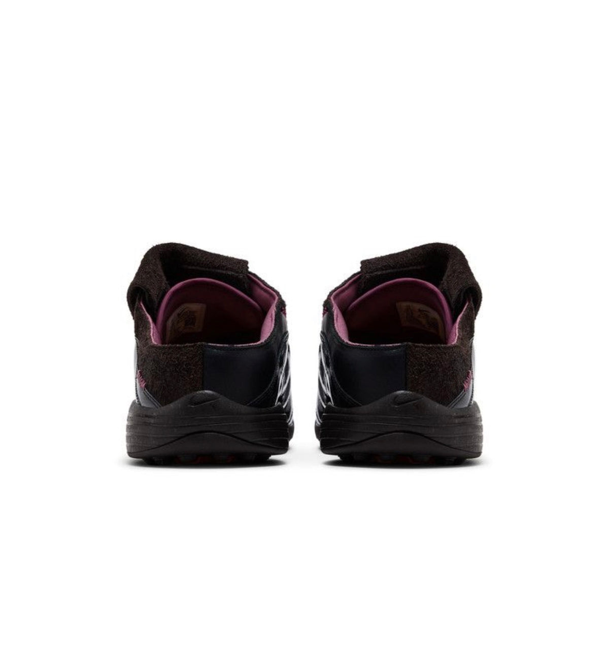 Nike Total 90 Mule Kids of Immigrants Velvet Brown