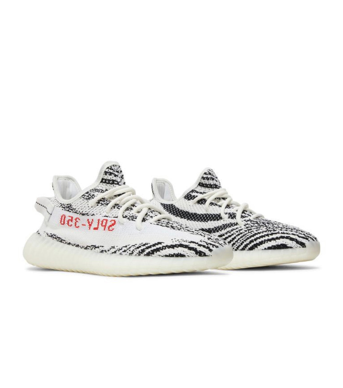 adidas Yeezy Boost 350 V2 Zebra