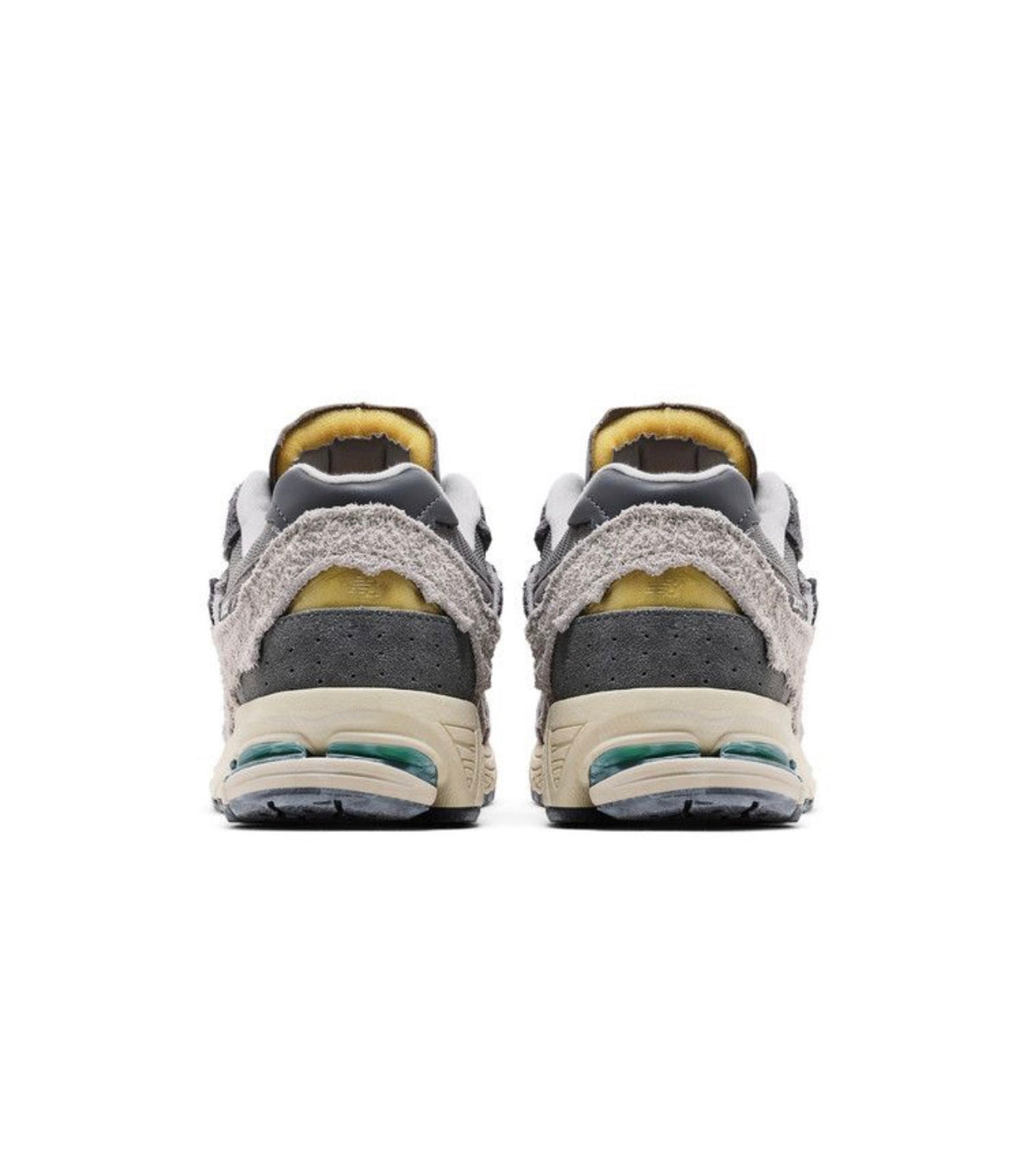 New Balance 2002R Protection Pack Rain Cloud