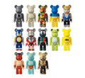 Bearbrick Series 46 Sealed Case 100%