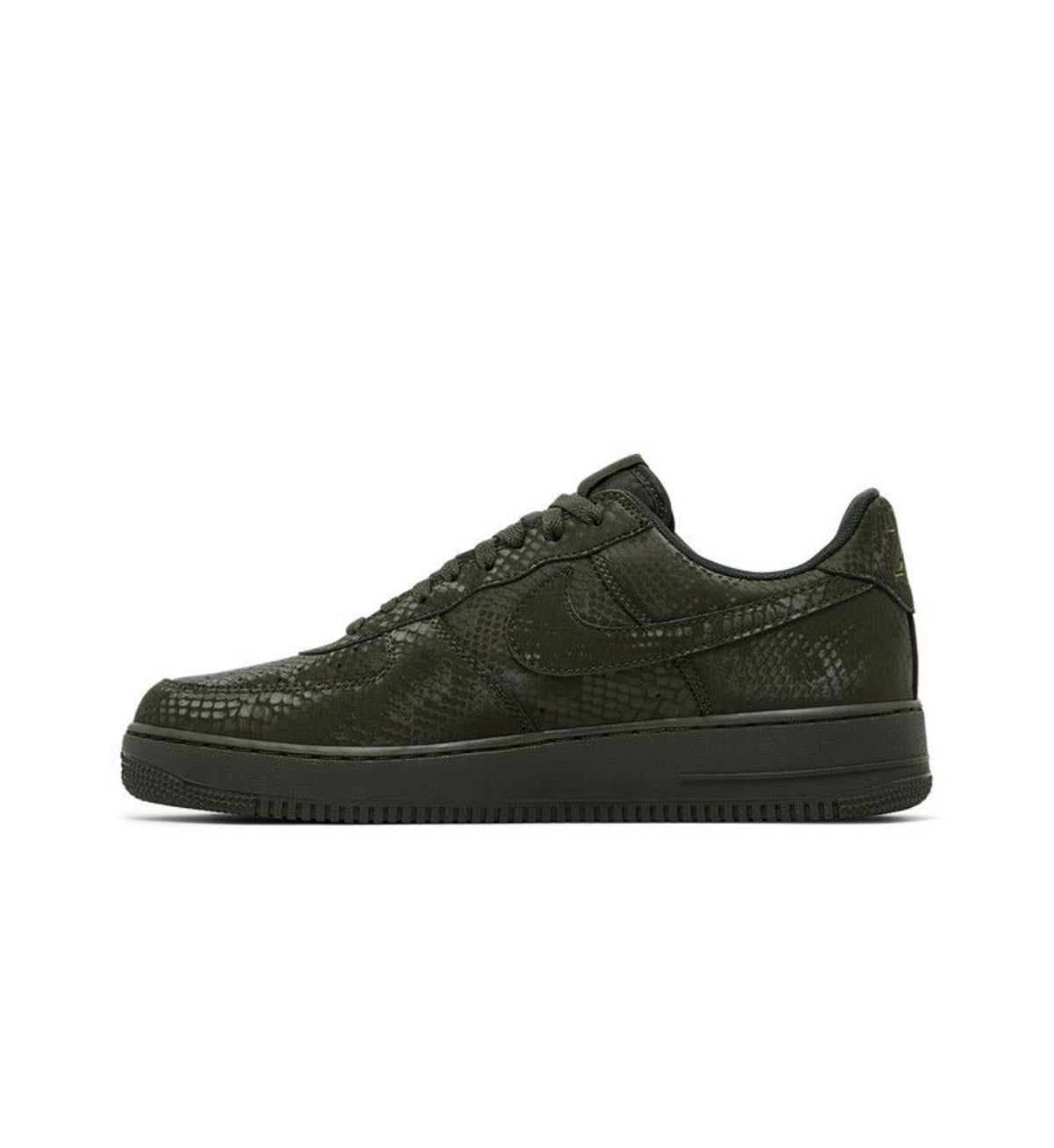 Nike Air Force 1 Low Kobe Bryant Forever Cargo Khaki