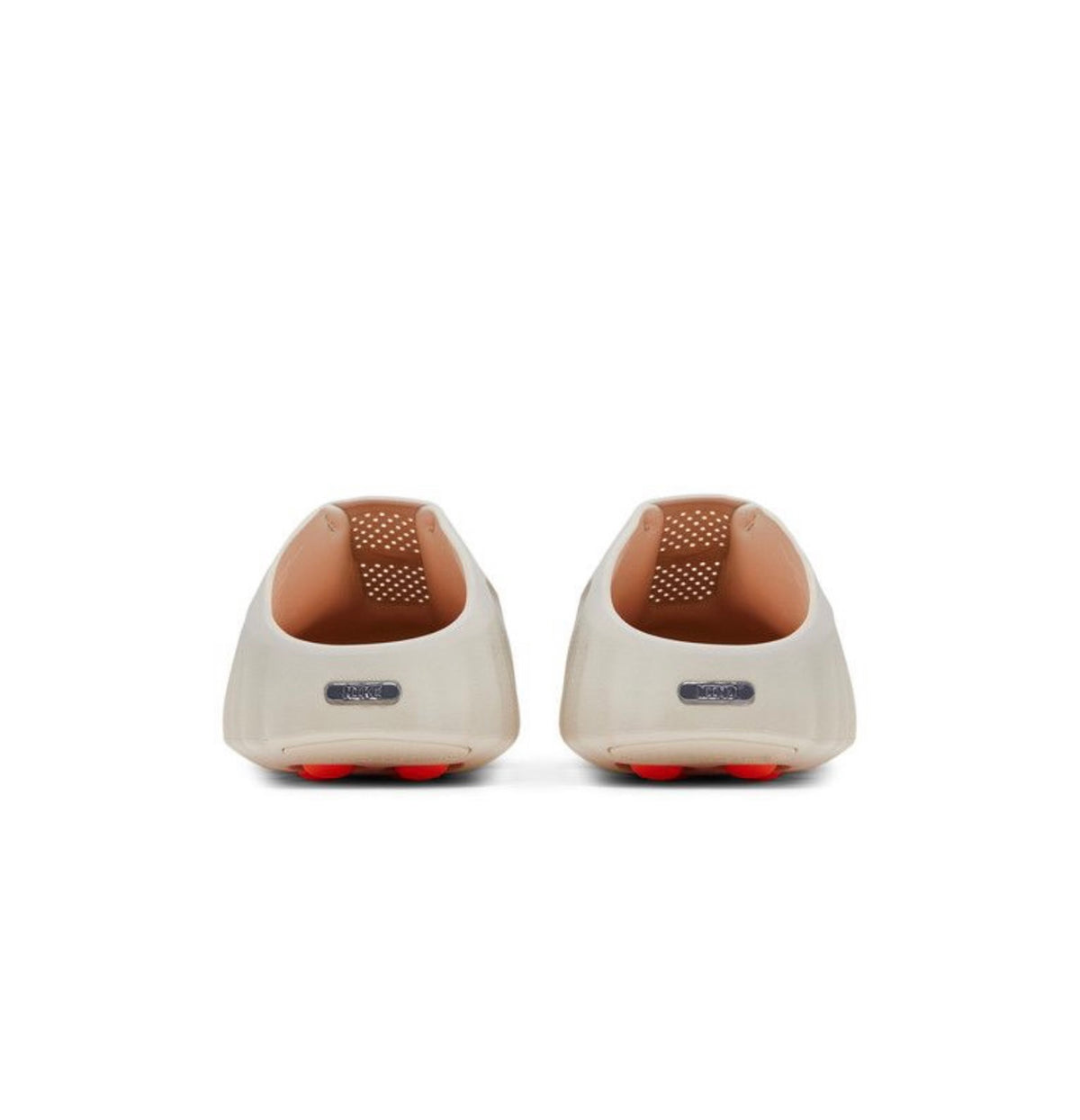 Nike Mind 001 Slide Light Bone