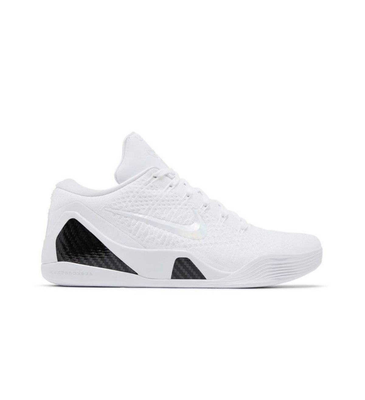 Nike Kobe 9 Elite Low Protro Halo