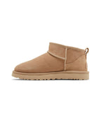 UGG Classic Ultra Mini Boot Sand