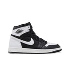 Jordan 1 Retro High OG Black White