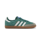adidas Samba OG Collegiate Green Gum Grey Toe