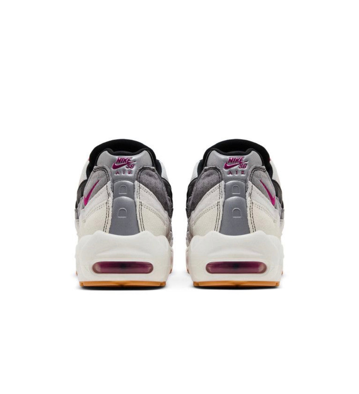 Nike Air Max 95 SB Cactus Flower
