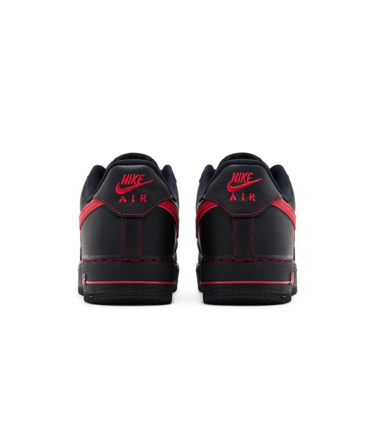 Nike Air Force 1 Low '07 LV8 Bred