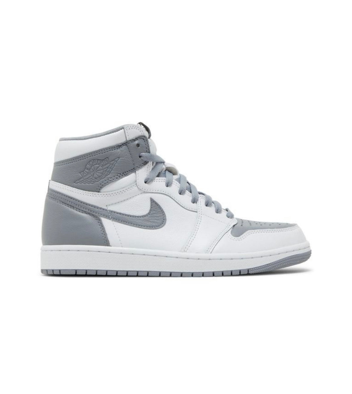 Jordan 1 Retro High OG Stealth