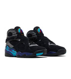 Jordan 8 Retro Aqua (2025)