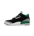 Jordan 3 Retro Pine Green