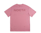 Nike x NOCTA Max 90 T-shirt Elemental Pink/Desert Berry