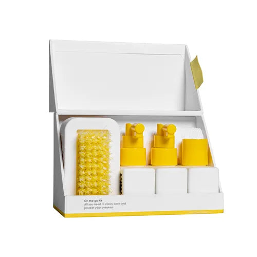 Shoe Shame On the go Kit Shoe Care Kit