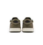 Jordan 1 Retro Low Medium Olive