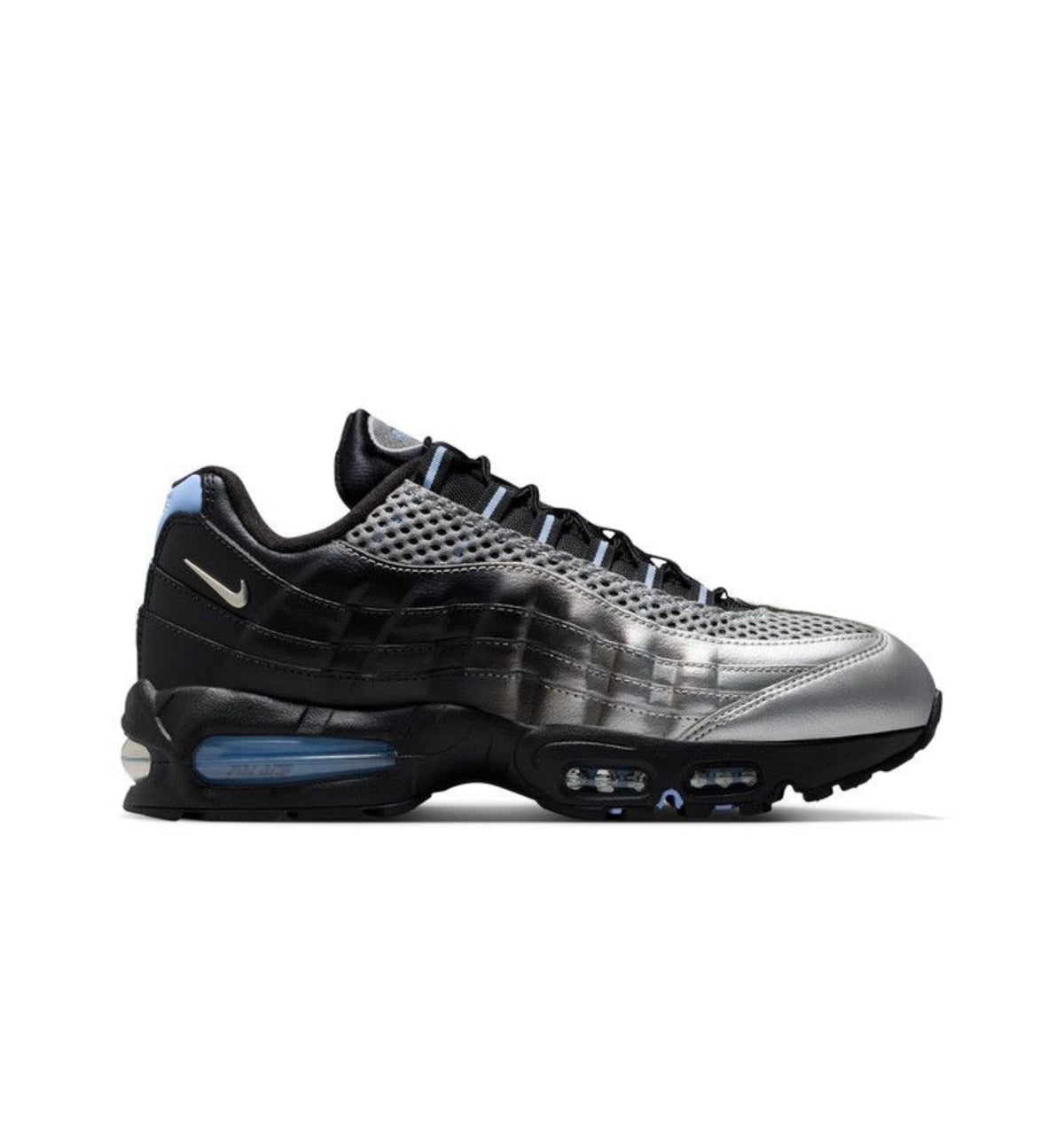 Nike Air Max 95 Big Bubble Palace