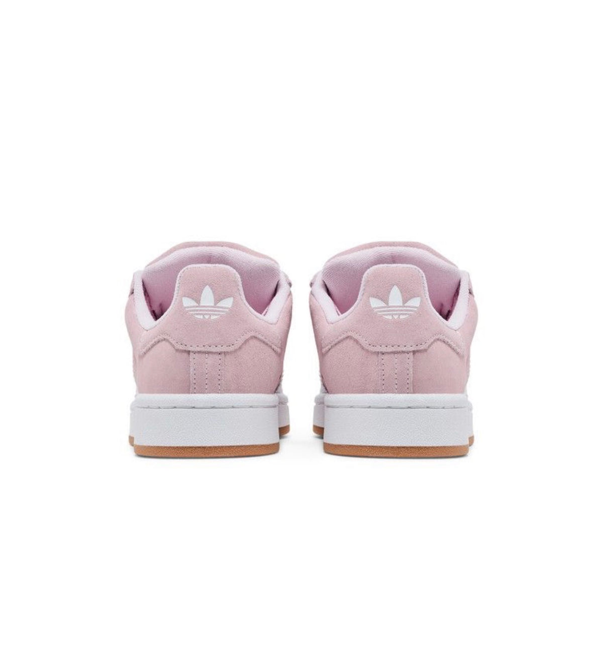 adidas Campus 00s Clear Pink Gum