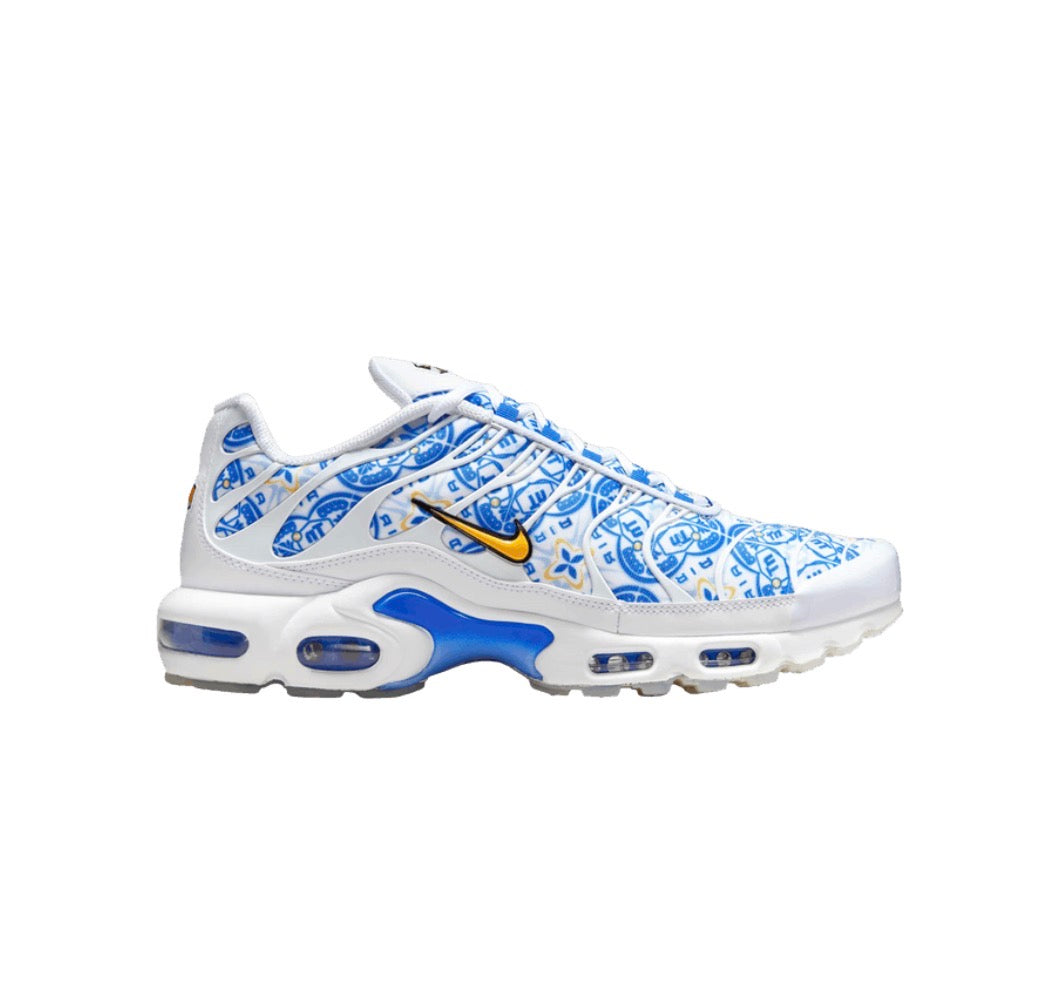 Nike Air Max Plus Lisboa